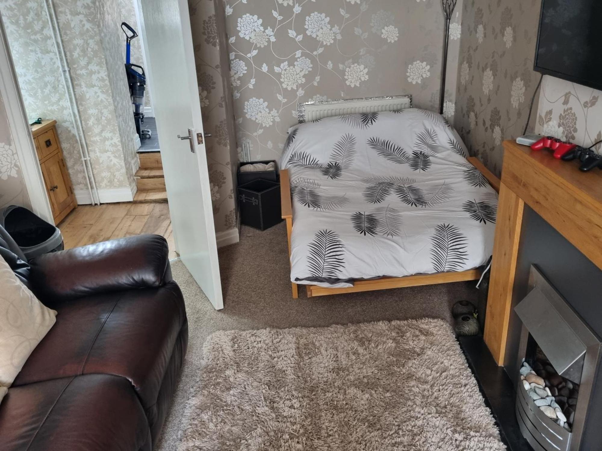 Ashlors Holiday Home, Historic Bridlington Old Town Bagian luar foto